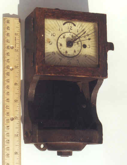 Economy Controller 1