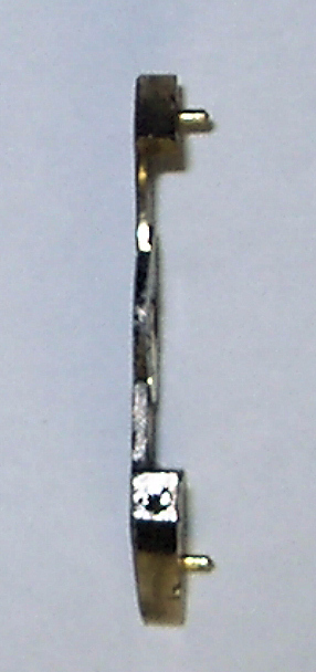 Barrel Bridge side