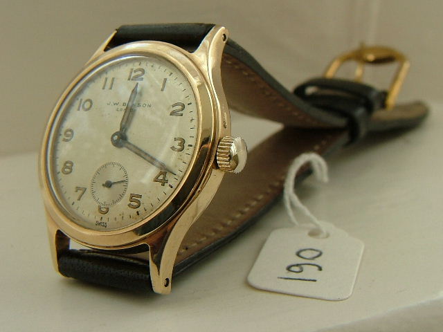 Benson 1