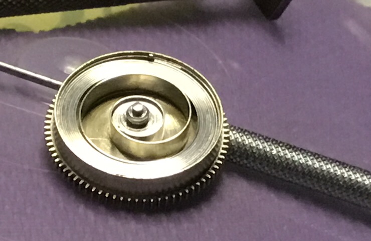 Alloy?