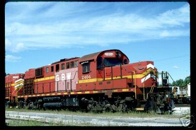 GBW 2404