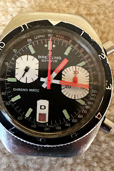 Watch