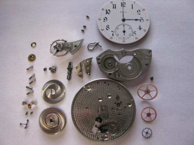 Parts