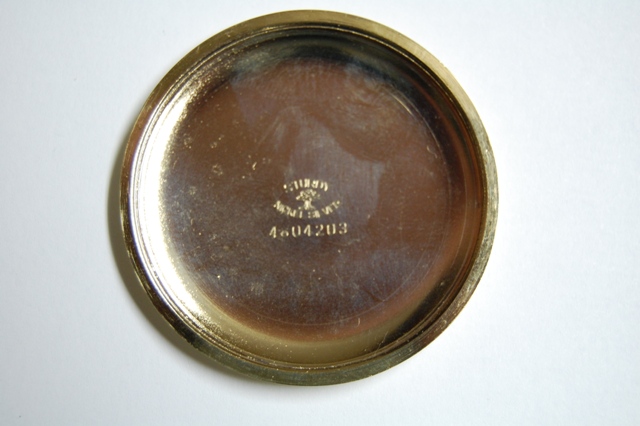 inside case back