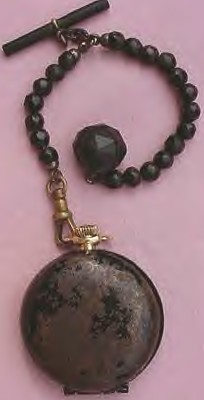 New Pan Chain