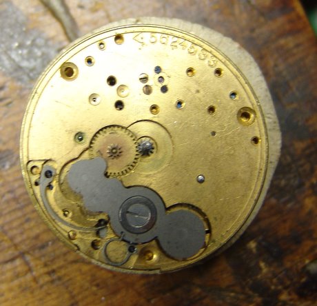 dial