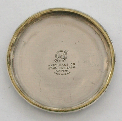 Muralt Case Inner