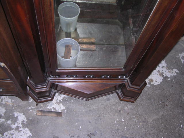 repair