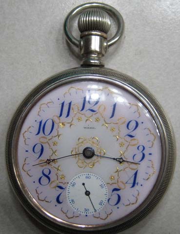 Appleton Tracy c1900