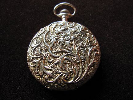 Illinois Watch Co., Sangamo #1418489