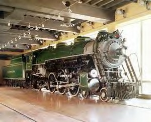1401 Southern RR