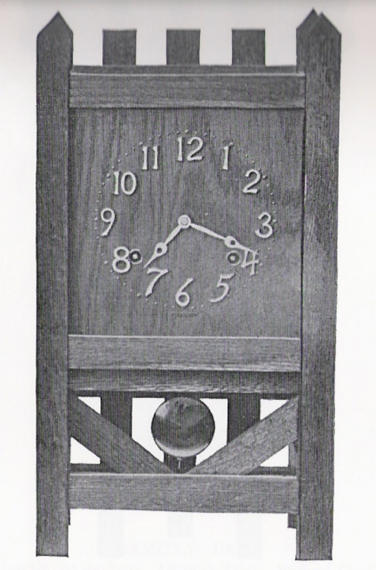 Sessions clock