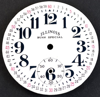 Dial