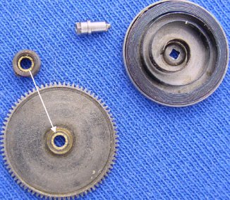 Waltham 12size