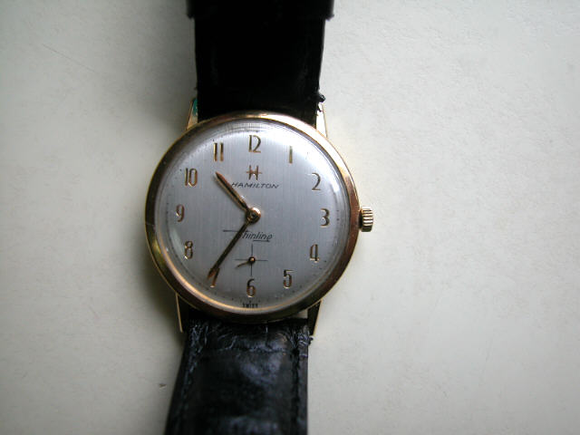Hamilton Thinline