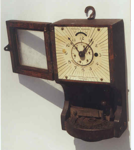 Economy Controller 2