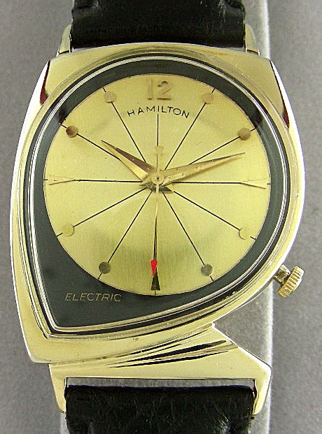 Hamilton Meteor