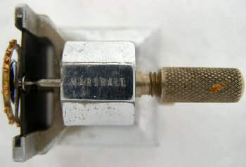 Roller Remover Tool