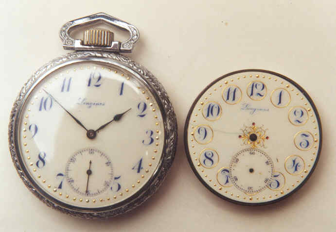 JM Boner Dials