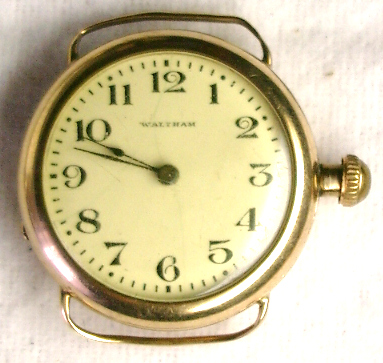 Waltham Wrist watch