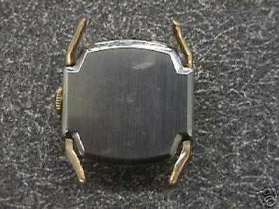 Benrus51967-2w