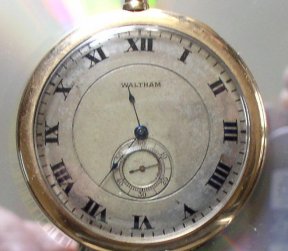 Opera Dial Side