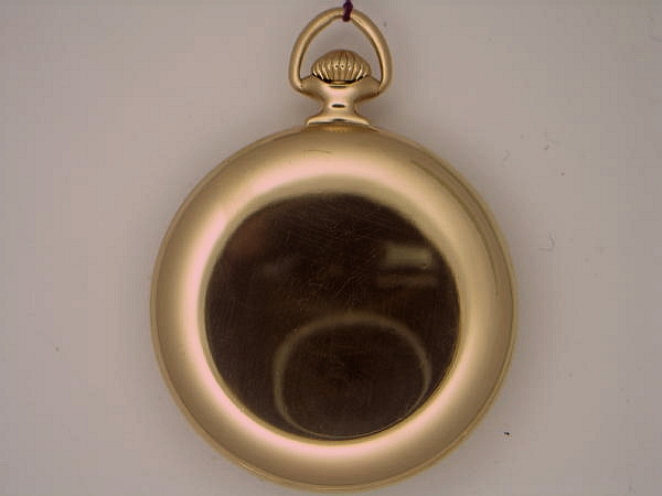 Sangamo Special case
