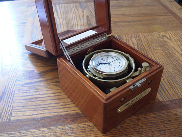 Model 22
