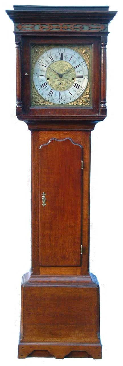 Thomas Royle Dial