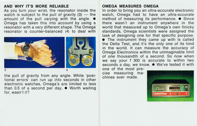 Omega Pages 3 & 4