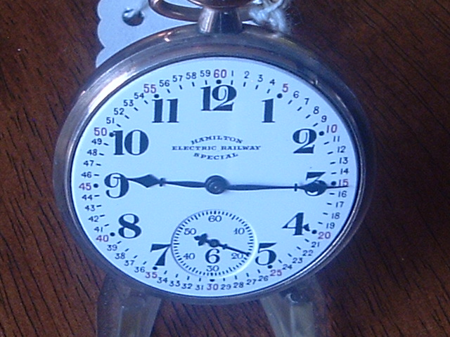 dial