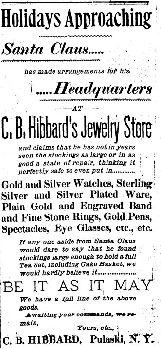 9 DEC1896 ad