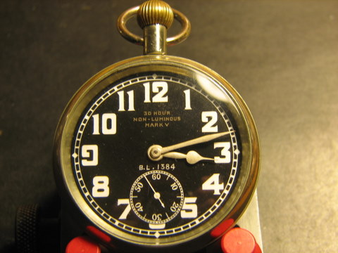 Mark V BL-1384