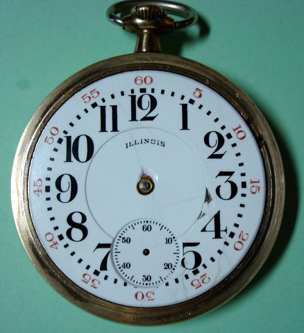 Dial