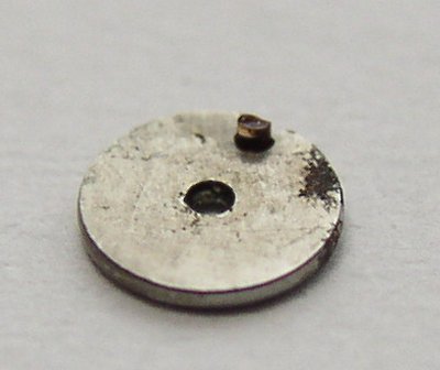 Jewel Pin