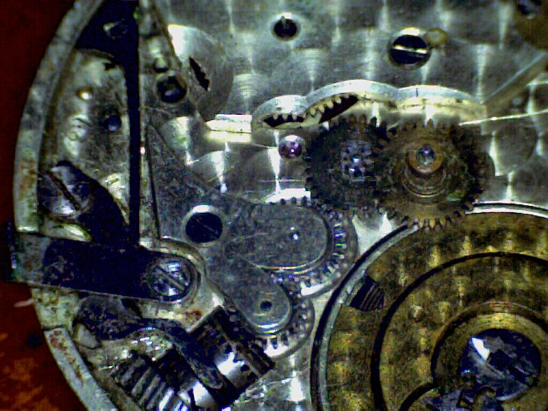 Transmission Wheels