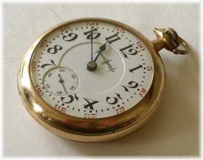 dial