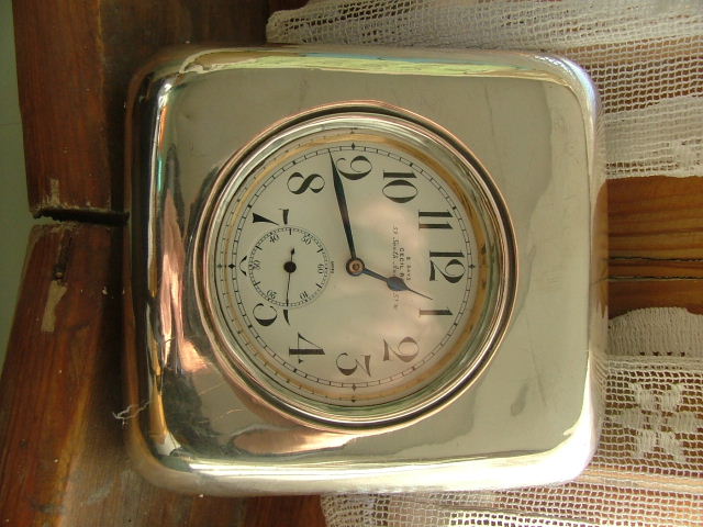 Cecil Roy 1