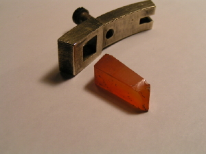 broken Agate Pallet