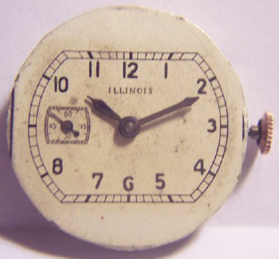 Illinois 5003733-w5w