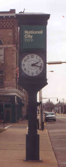 Owensboro, KY