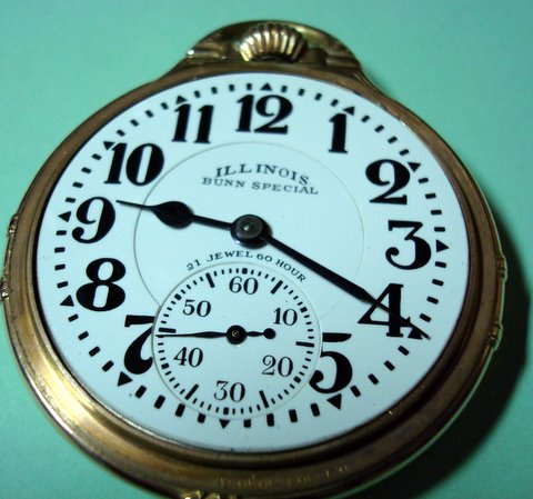 Dial