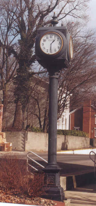 Newburgh, IN