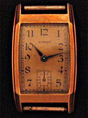 Howard - Stanford