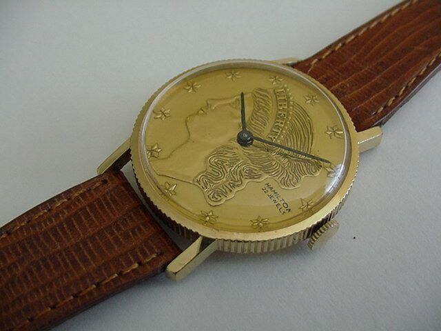 Coin Watch