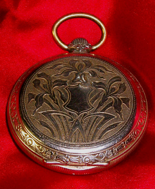 Hebdomas Caseback