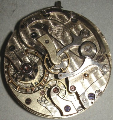 Heuermovementw