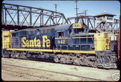 Santa Fe 942