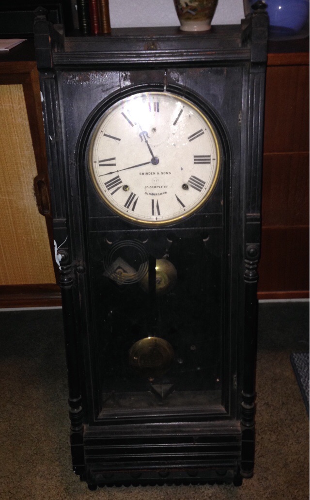 Wall Clock