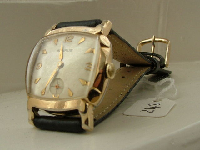 Benrus 2